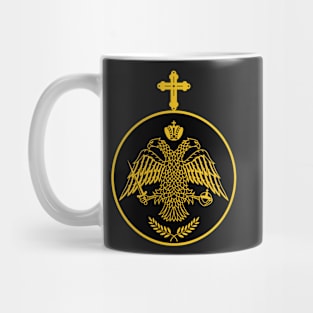 Byzantine Empire Mug